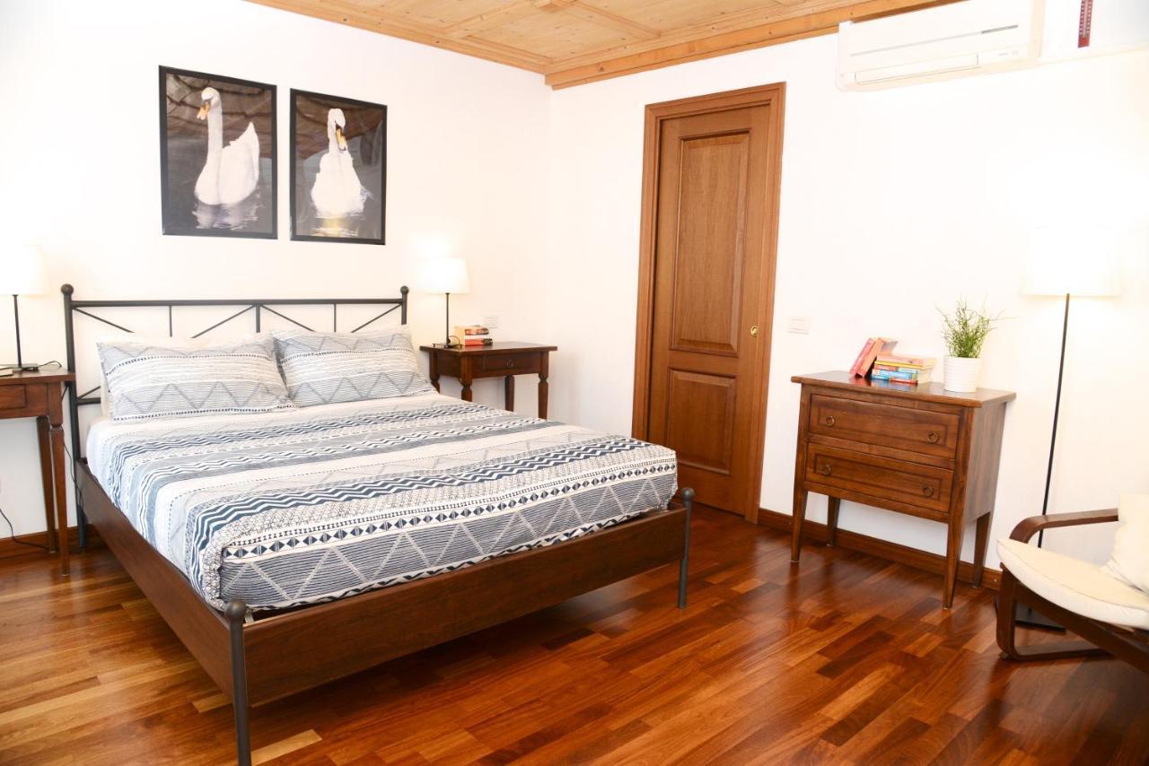 Appartamenti Casa Lory Bellagio Bagian luar foto