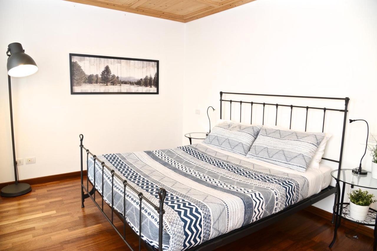 Appartamenti Casa Lory Bellagio Bagian luar foto