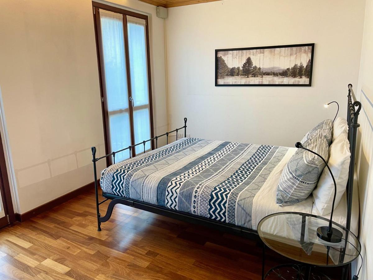 Appartamenti Casa Lory Bellagio Bagian luar foto