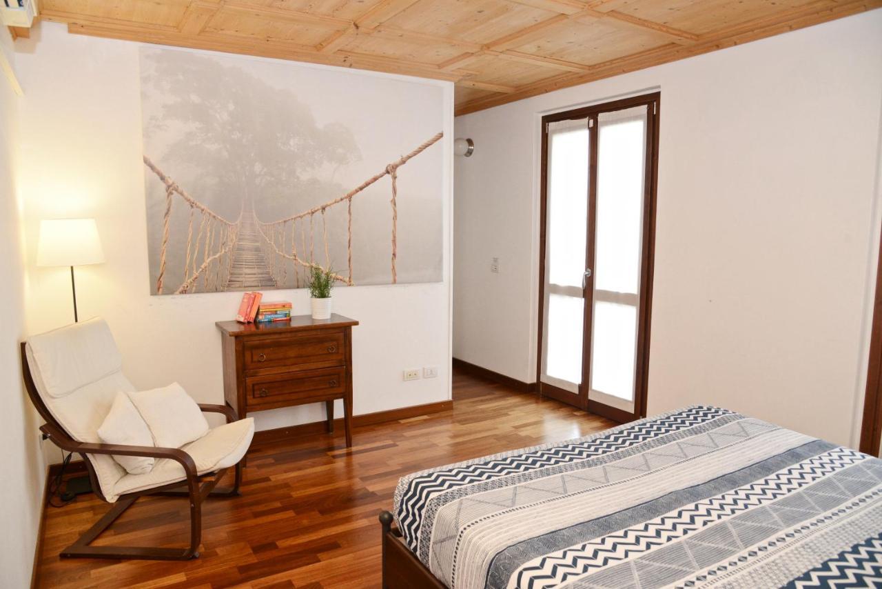 Appartamenti Casa Lory Bellagio Bagian luar foto