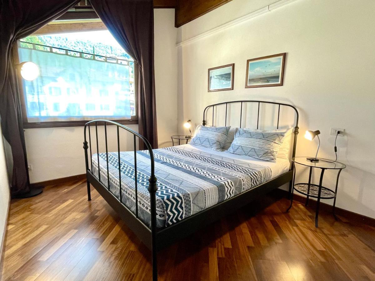 Appartamenti Casa Lory Bellagio Bagian luar foto